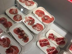 -豪食披萨烤肉自助(保定商场店)