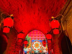 -西安城墙·碑林历史文化景区