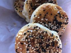 板栗饼-王天顺海苔饼