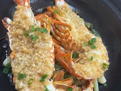 -阳江餐厅·26年老字号·粤菜海鲜大排档