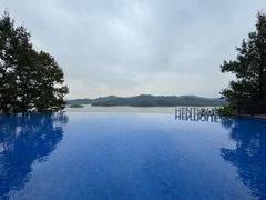 -天目湖涵田度假村