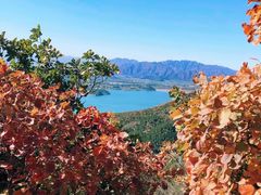 -北京十三陵国家森林公园蟒山景区