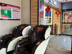 -鹰潭服务区-停车场