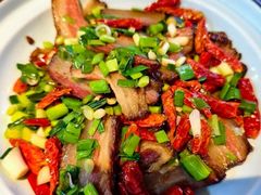 -唐师傅湘西名菜馆(武陵路店)