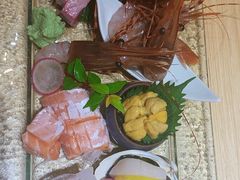 -紫· 割烹  Kappo Murasaki