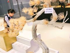 景观位-KUNCHA鲲茶·江西制茶(铜锣湾店)