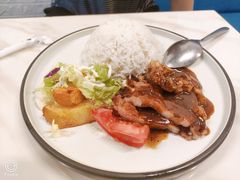 -華歡冰室-WahFoon(吉大店)