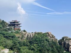 -泰山风景名胜区