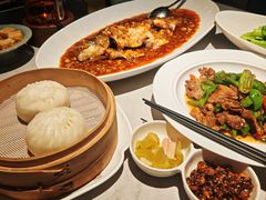 -柴门头啖汤·经典川菜·慢火汤品(锦城万达店)