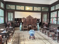 -张学良旧居陈列馆