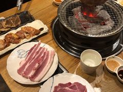 -韩国料理大力士(屏风街店)