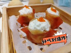 -蔡澜点心·粤菜(嘉里中心店)