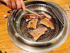 -黑牛の店·和牛烧肉(合生汇店)
