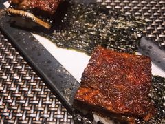 -芯元·碳烤熟成牛肉(经开店)