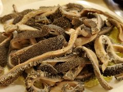-八先生涮肉房(三里河店)