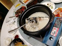 -小厨娘淮扬菜(六合欢乐港店)