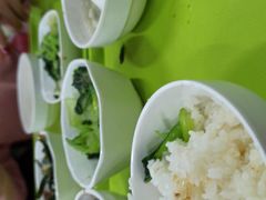 -上海师范大学西部食堂