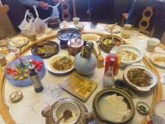 -同乐馆(阳光店)