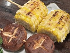-哥哥の深夜食堂(叁宸里店)