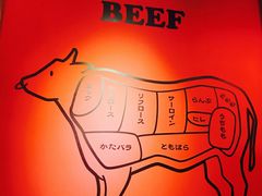 -牛藏·黑毛和牛烧肉(环市东店)
