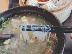 -回味鸭血粉丝汤(南京站店)