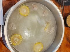 -八宝牛潮汕鲜牛肉火锅(净月店)