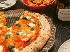 -老友时光·Pizza(泰华黑金店)