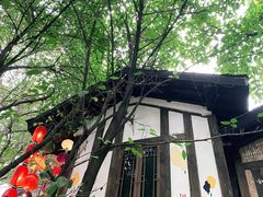 -山城巷传统风貌区