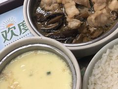 -真功夫(联丰店)