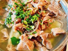 -肖四女·江湖菜(临港店)