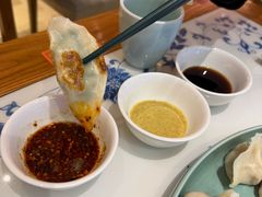 -东方饺子王(中央大街创始店)