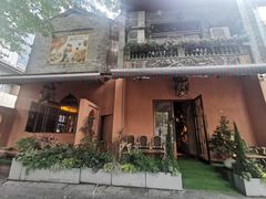 -Antalya安塔利亚土耳其餐厅(猎德店)