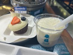 -東盛炭烤自助料理(浦东文峰广场店)