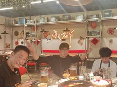 -牛市坎火锅(建设路店)