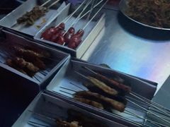 -M-MIX电音烤吧