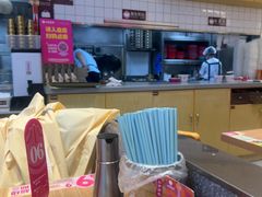 -小杨生煎(松江大学城店)