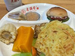 -素满香·素食自助餐(苏州·临顿路店)