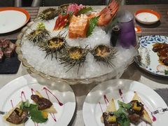 -極上萬膳·日料放题(海岸城店)