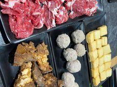 -林记潮牛·牛肉火锅(上马墩店)
