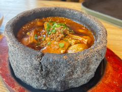 -嫩芽 ·地道重庆菜(十八梯露台夜景店)