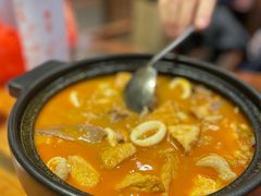 -临家闽南菜(宝洲路店)