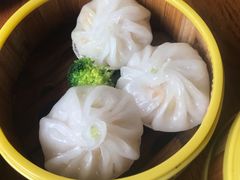 灌汤虾饺-潮福汇