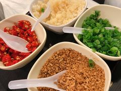 -鲜入围煮花胶鸡海鲜火锅