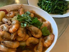 -昆承湖酒家·本帮农家菜