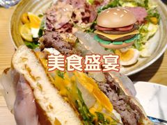 -魏客咖啡(中铁中心店)