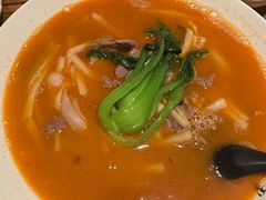 -漆黑觉米粉(三里屯店)