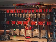 -曾宴·楚菜(湖北省博物馆店)