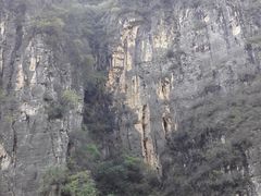 -神农溪纤夫文化旅游区