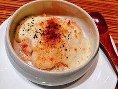 焗蟹宝-柚子(假日店)