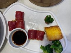 -点红点绿茗点居(客村店)